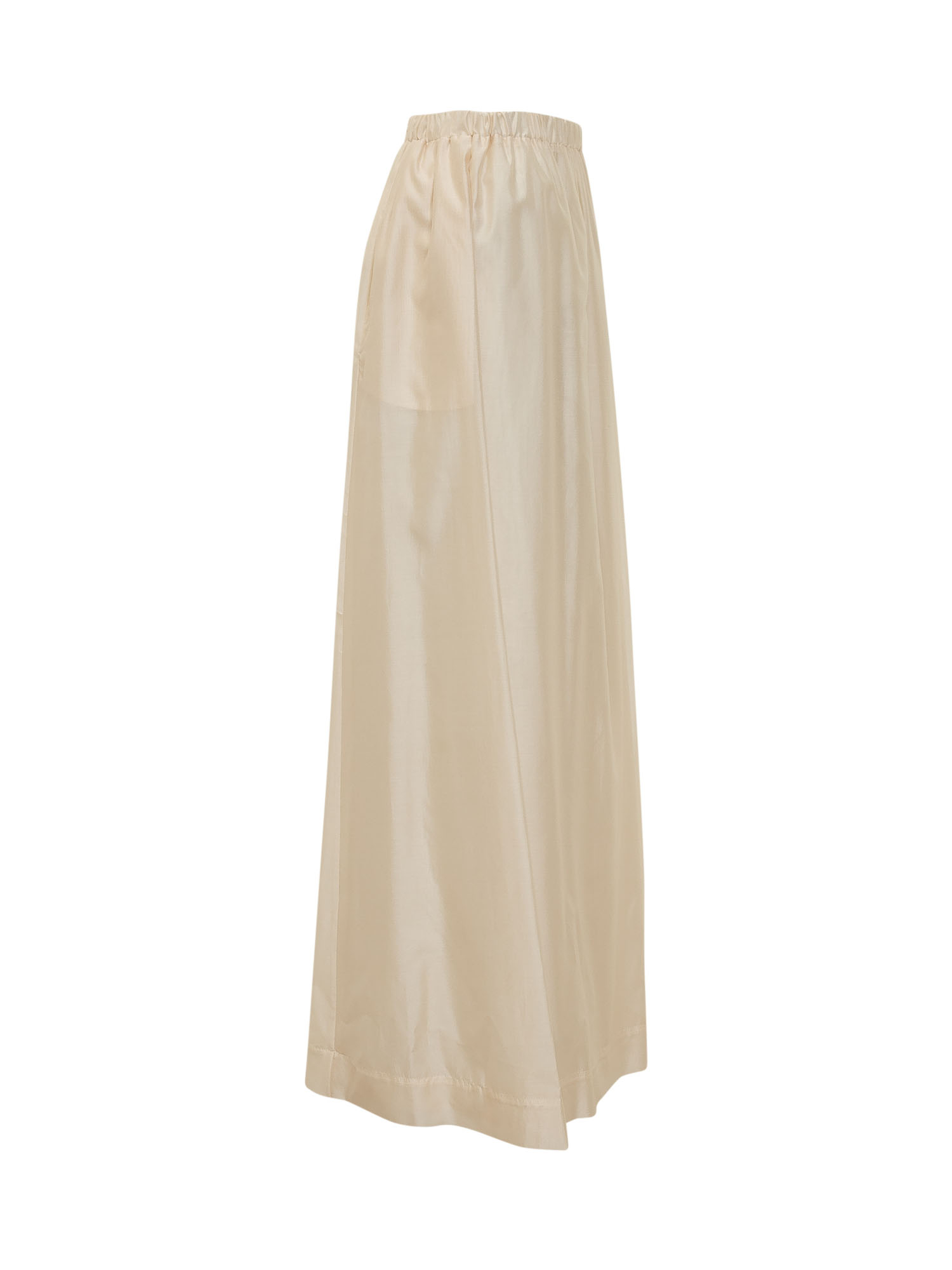 [Le Sully Studio] Long skirt SS26 3349ALIANTE 9