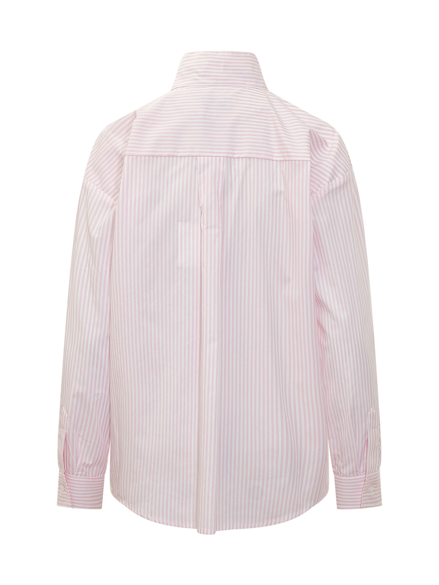 [Le Sully Studio] Shirts Long Sleeve SS26 2738QEEN 1208