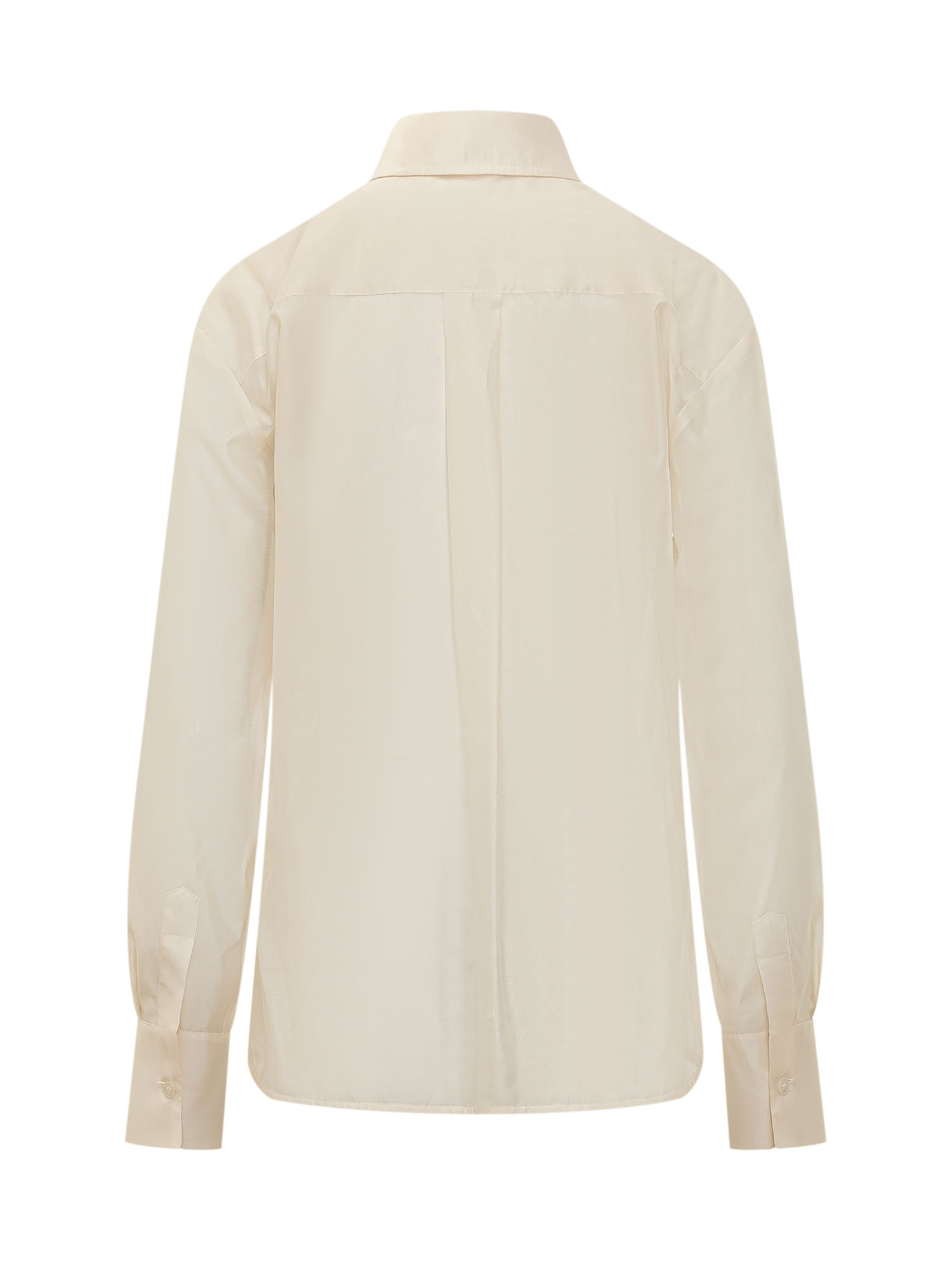 [Le Sully Studio] Shirts Long Sleeve SS26 2736ALIANTE 29