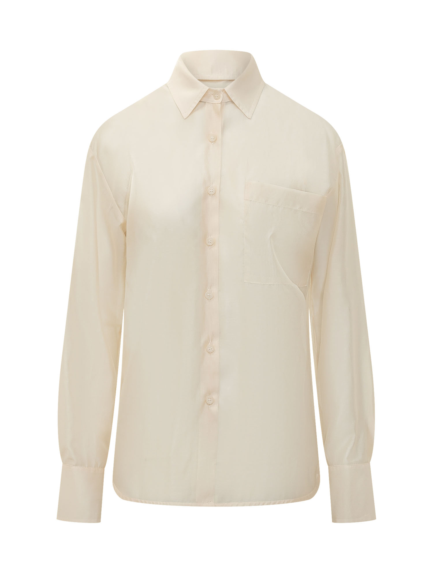 [Le Sully Studio] Shirts Long Sleeve SS26 2736ALIANTE 29