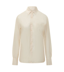 [Le Sully Studio] Shirts Long Sleeve SS26 2736ALIANTE 29