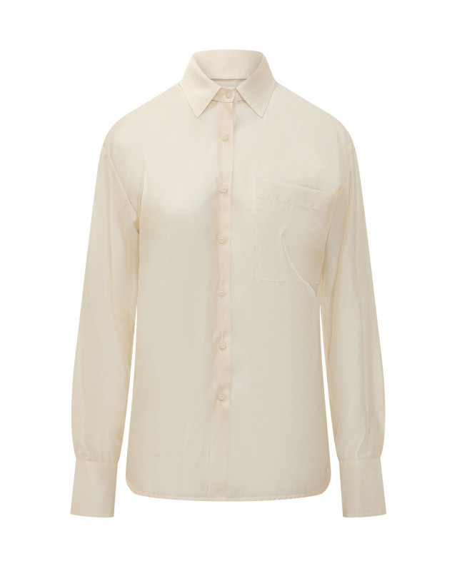 [Le Sully Studio] Shirts Long Sleeve SS26 2736ALIANTE 29