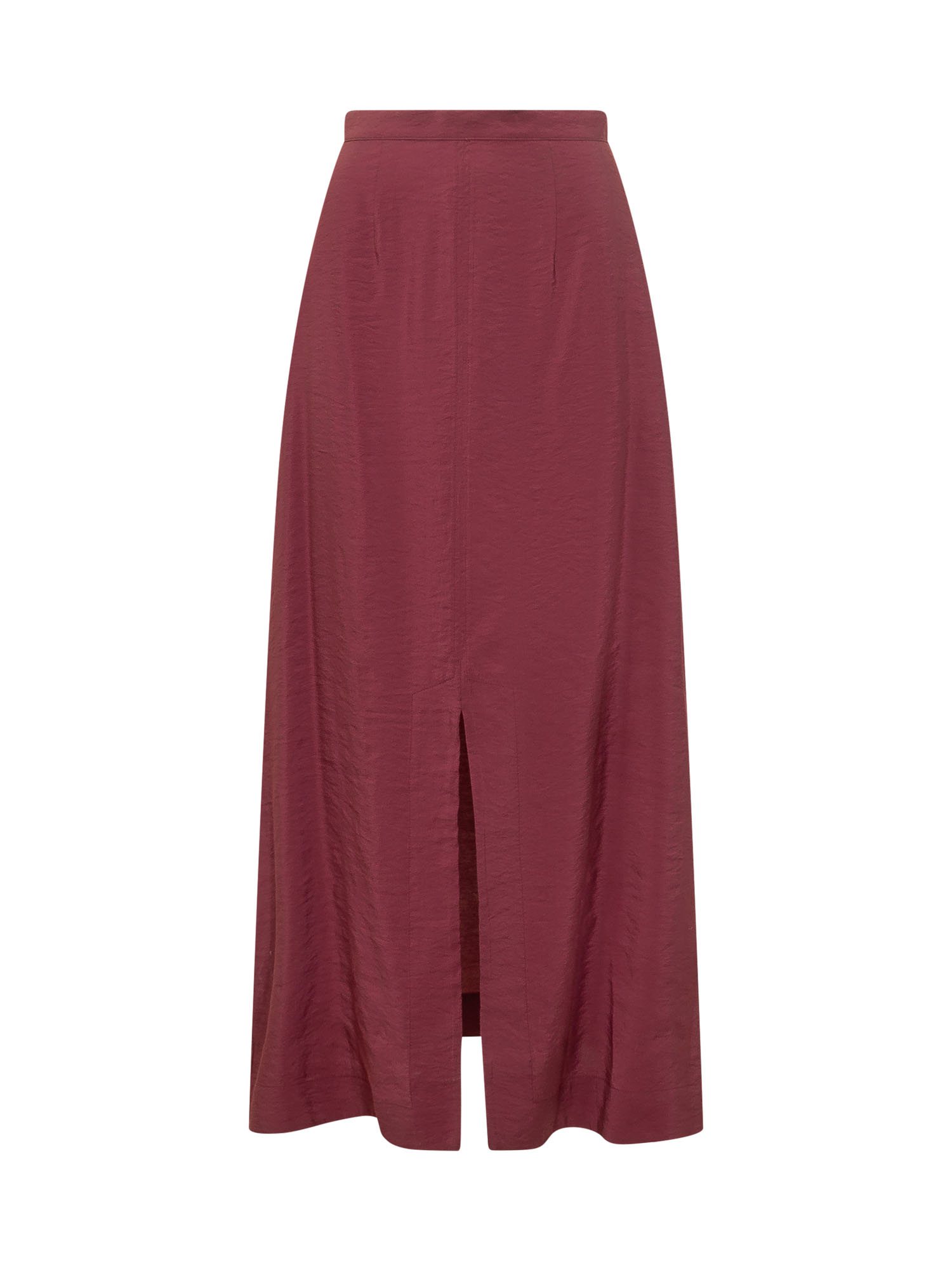 [Le Sully Studio] Long skirt SS26 3351CBC001 760