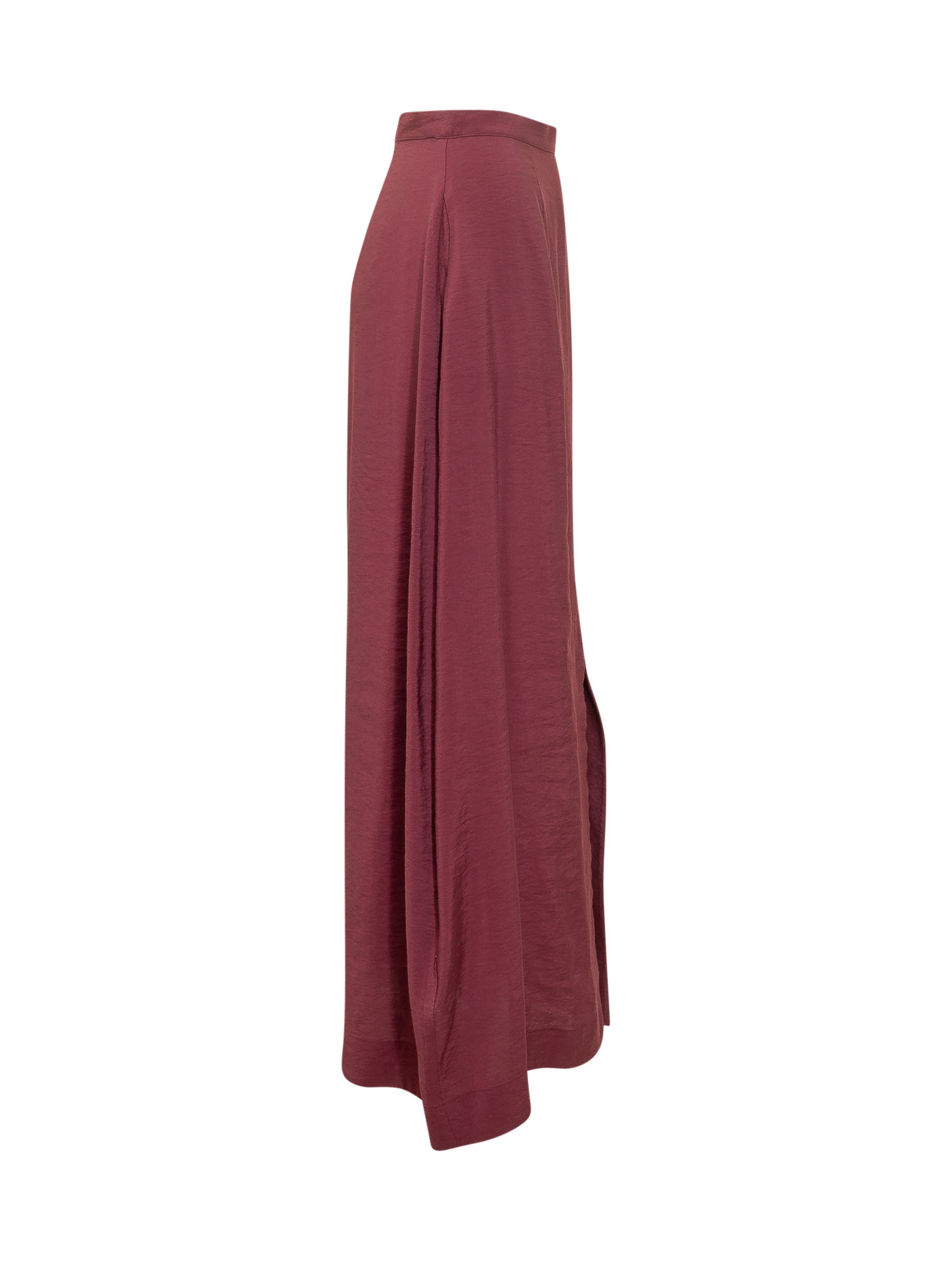 [Le Sully Studio] Long skirt SS26 3351CBC001 760