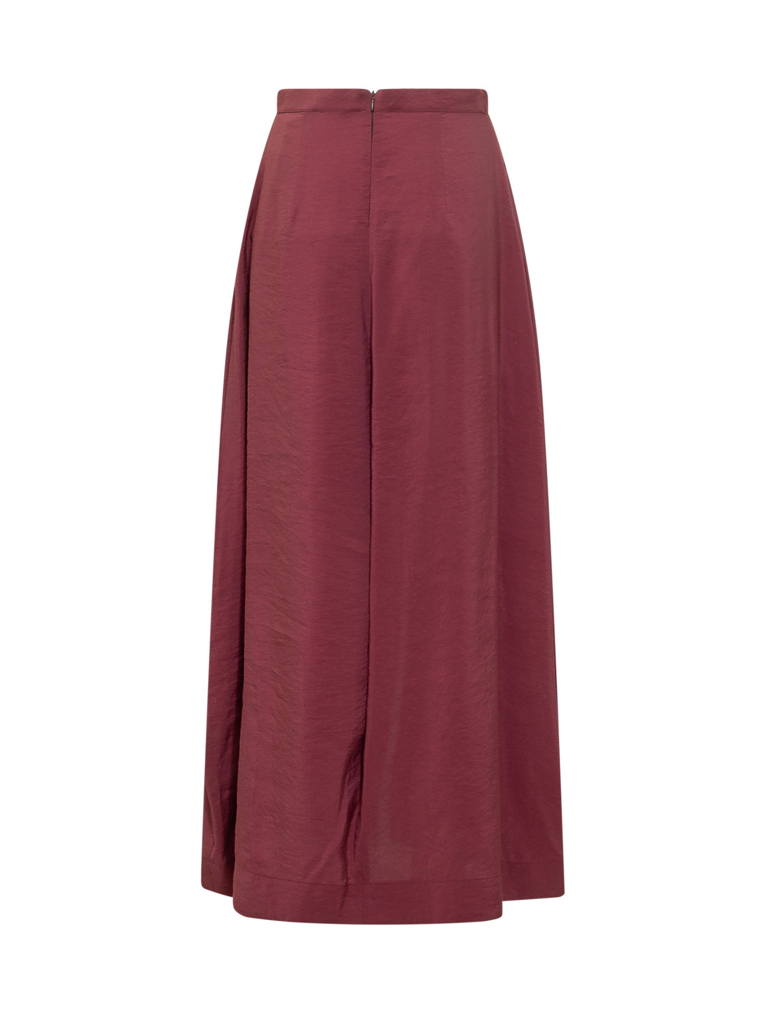 [Le Sully Studio] Long skirt SS26 3351CBC001 760