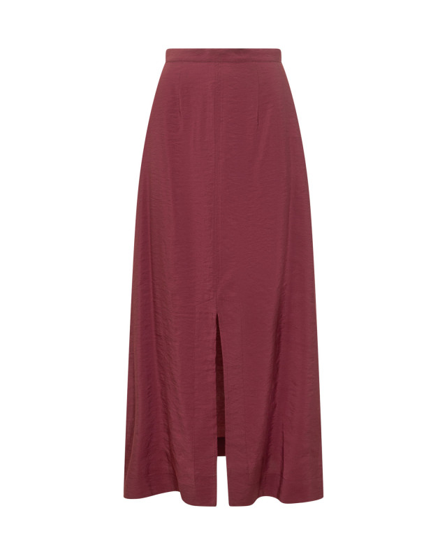 [Le Sully Studio] Long skirt SS26 3351CBC001 760