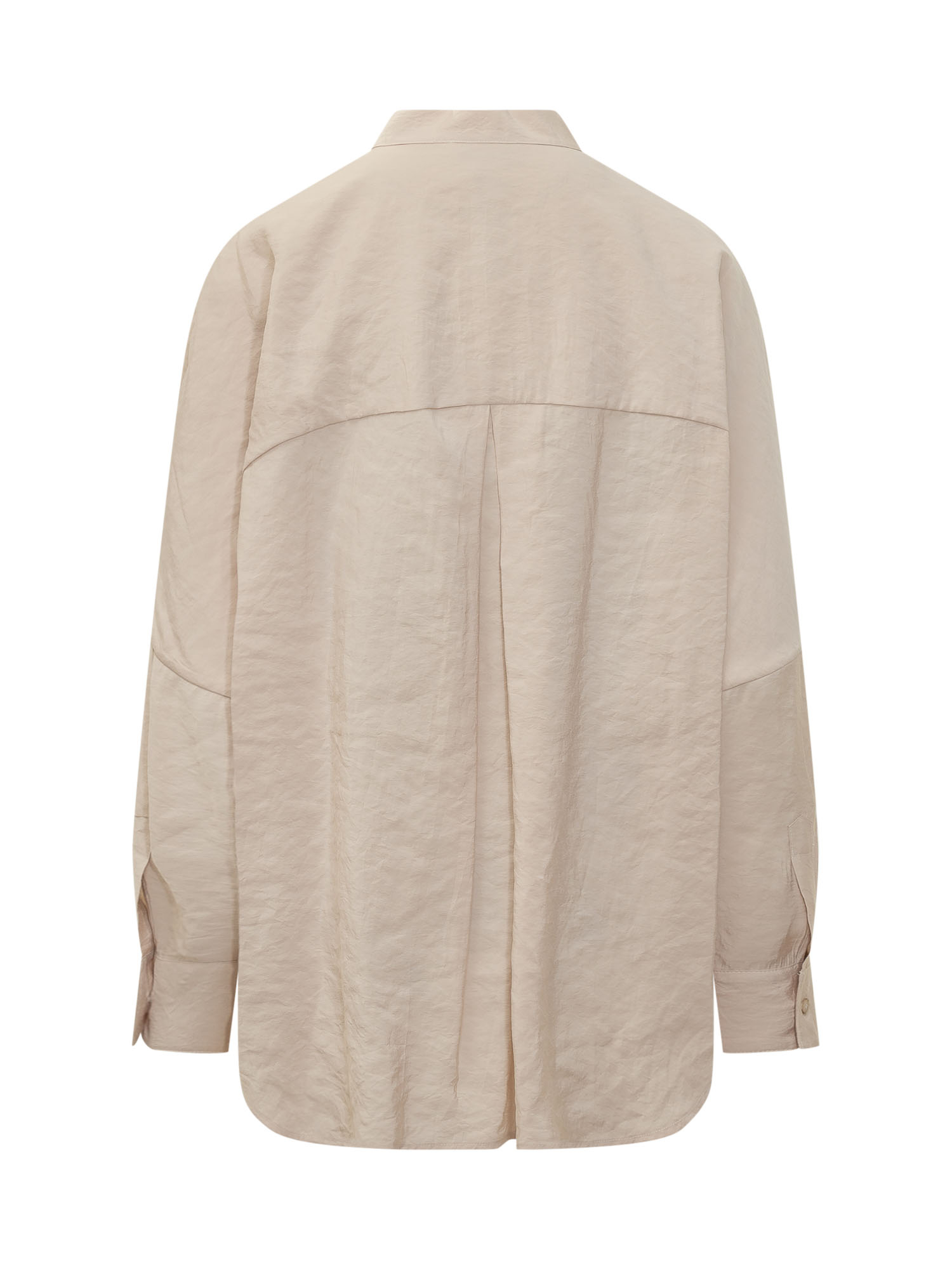 [Le Sully Studio] Shirts Long Sleeve SS26 2732CBC001 29