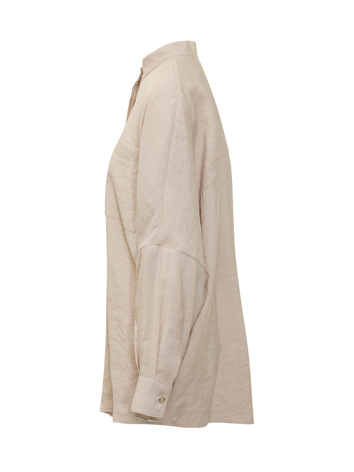[Le Sully Studio] Shirts Long Sleeve SS26 2732CBC001 29