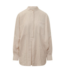 [Le Sully Studio] Shirts Long Sleeve SS26 2732CBC001 29