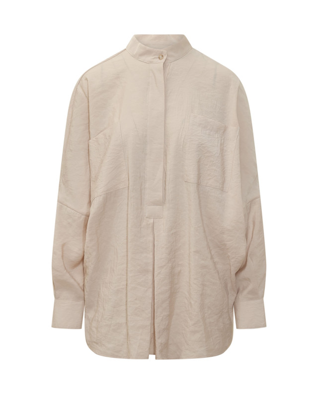 [Le Sully Studio] Shirts Long Sleeve SS26 2732CBC001 29