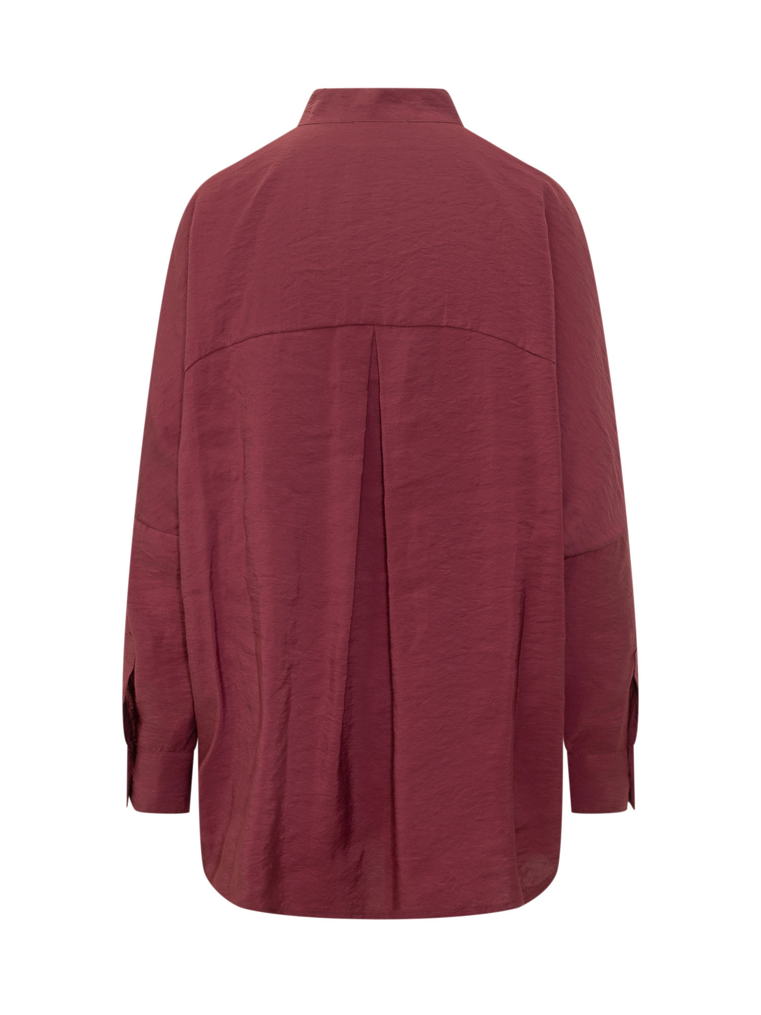 [Le Sully Studio] Shirts Long Sleeve SS26 2732CBC001 760