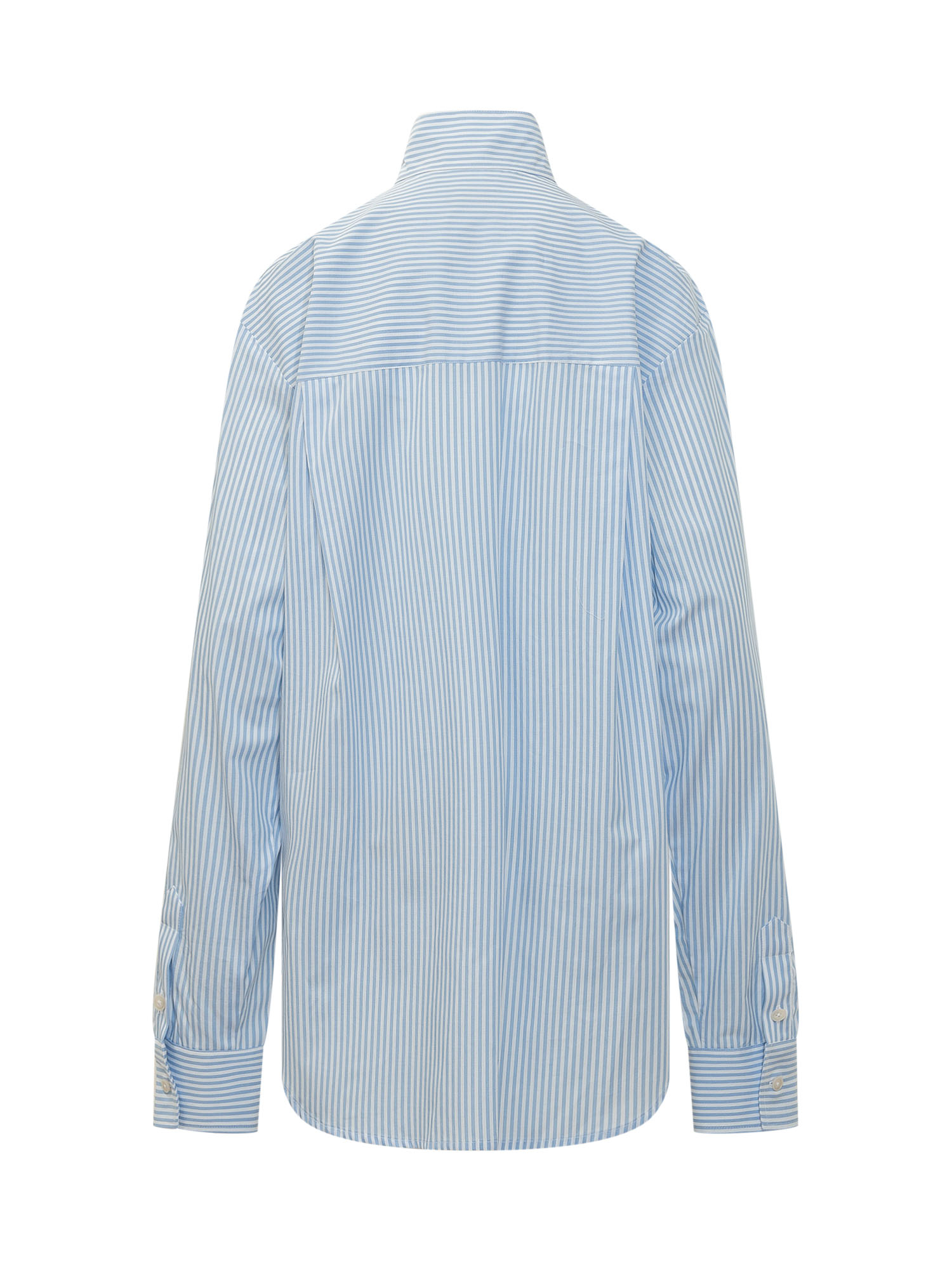 [Le Sully Studio] Shirts Long Sleeve SS26 2730QEEN 650