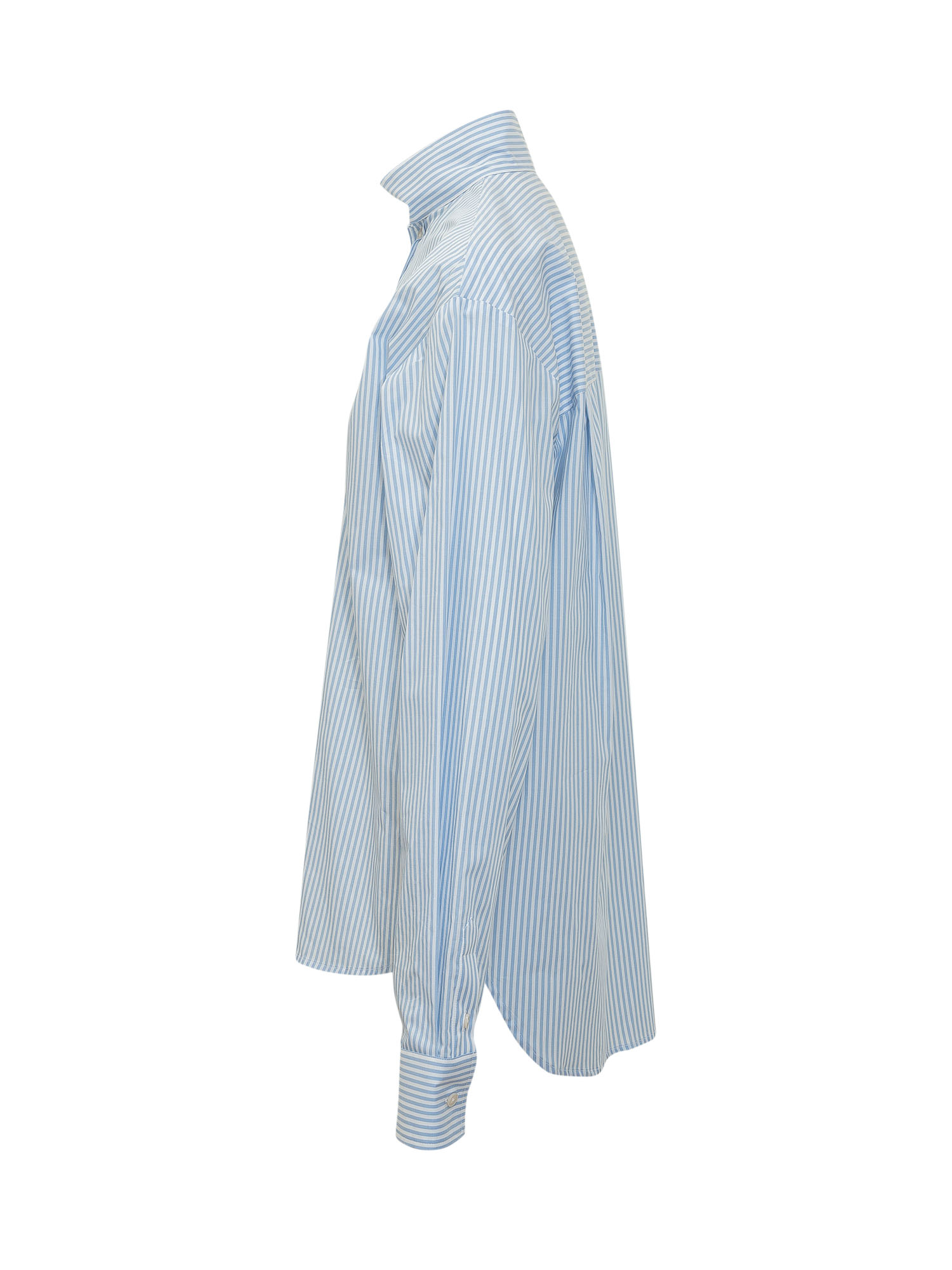 [Le Sully Studio] Shirts Long Sleeve SS26 2730QEEN 650