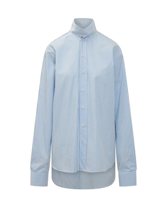 [Le Sully Studio] Shirts Long Sleeve SS26 2730QEEN 650