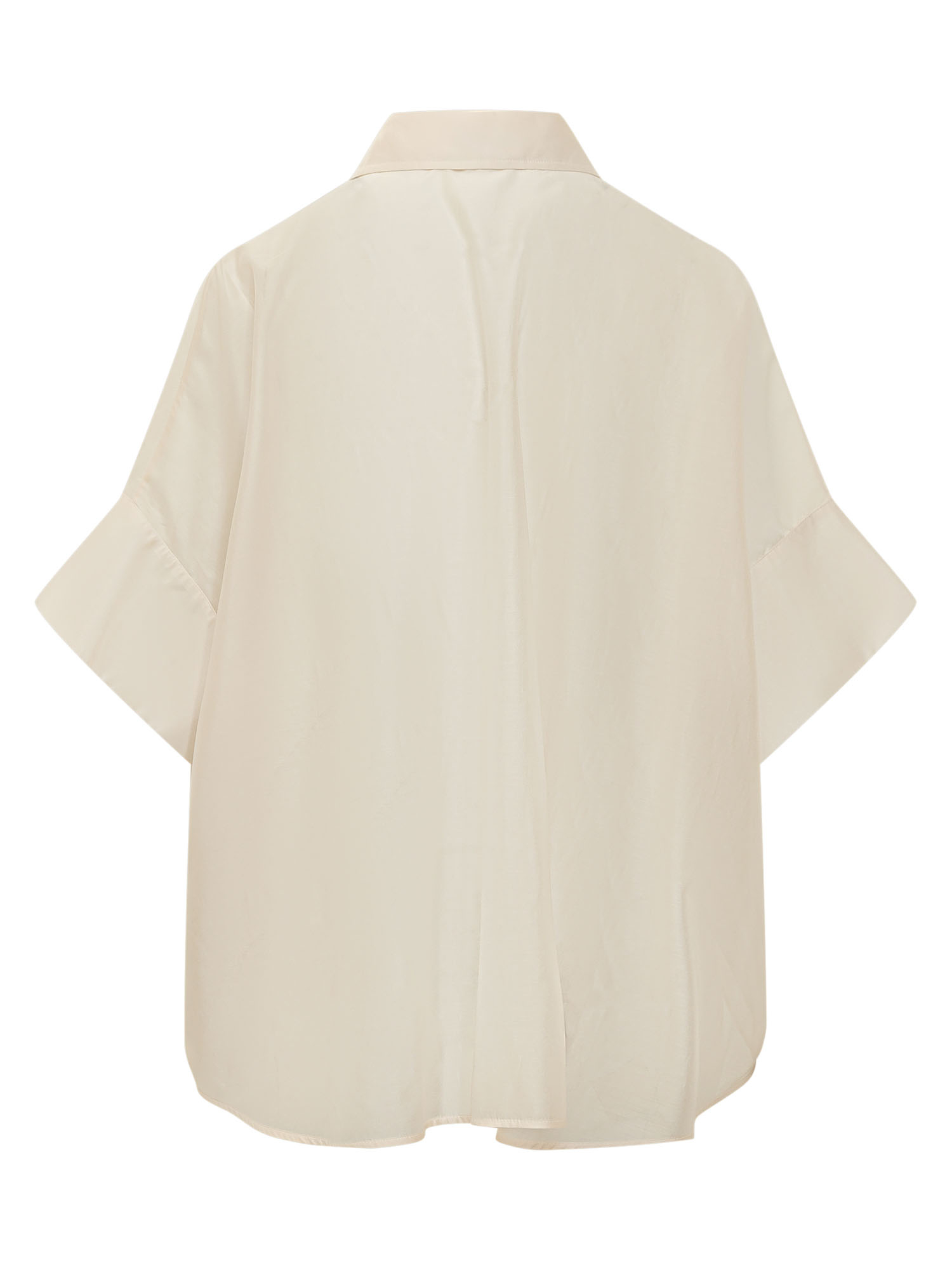[Le Sully Studio] Shirts Short Sleeve SS26 2733ALIANTE 29