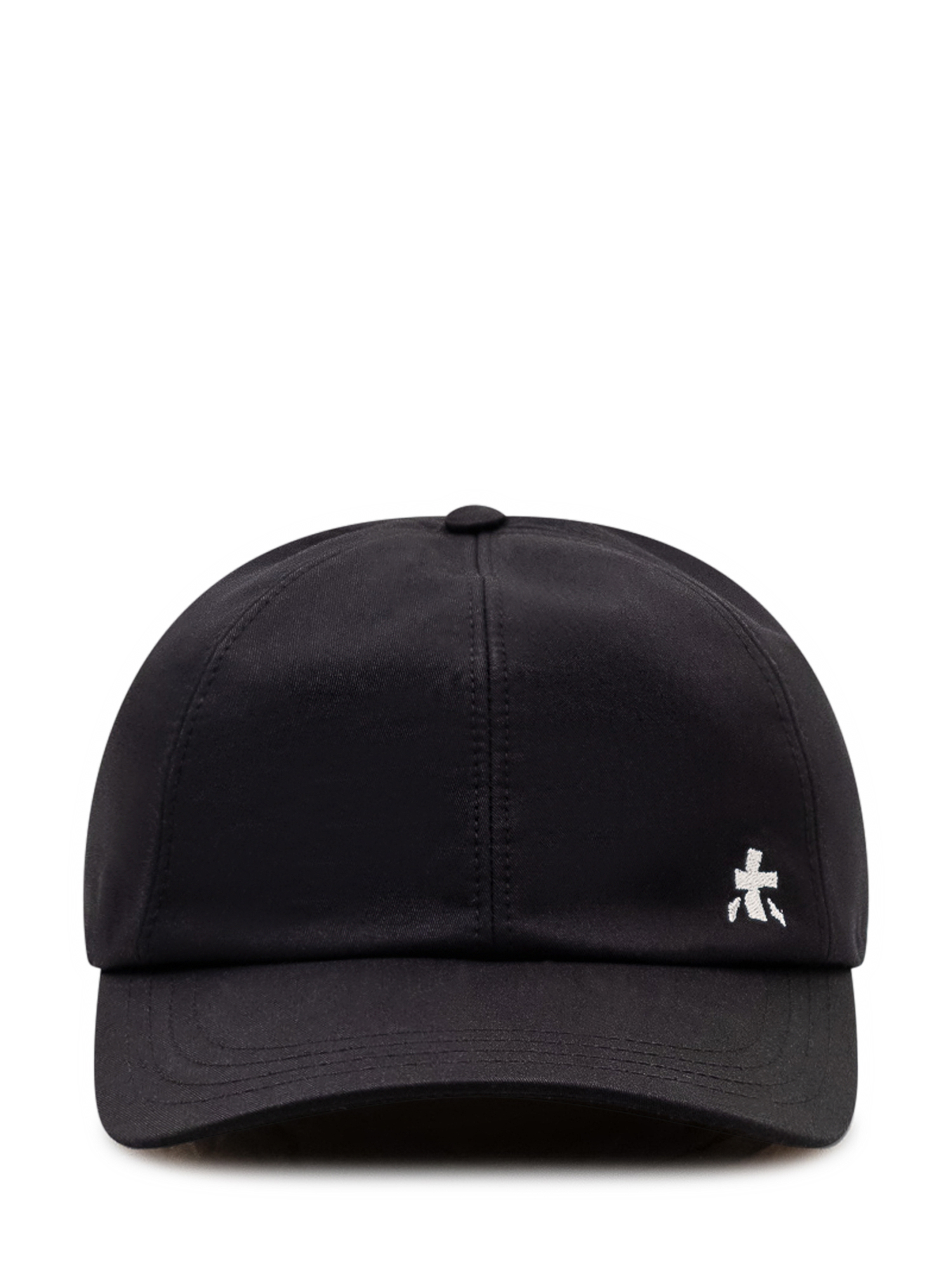 [Premiata] Cap SS26 BALL BLACK