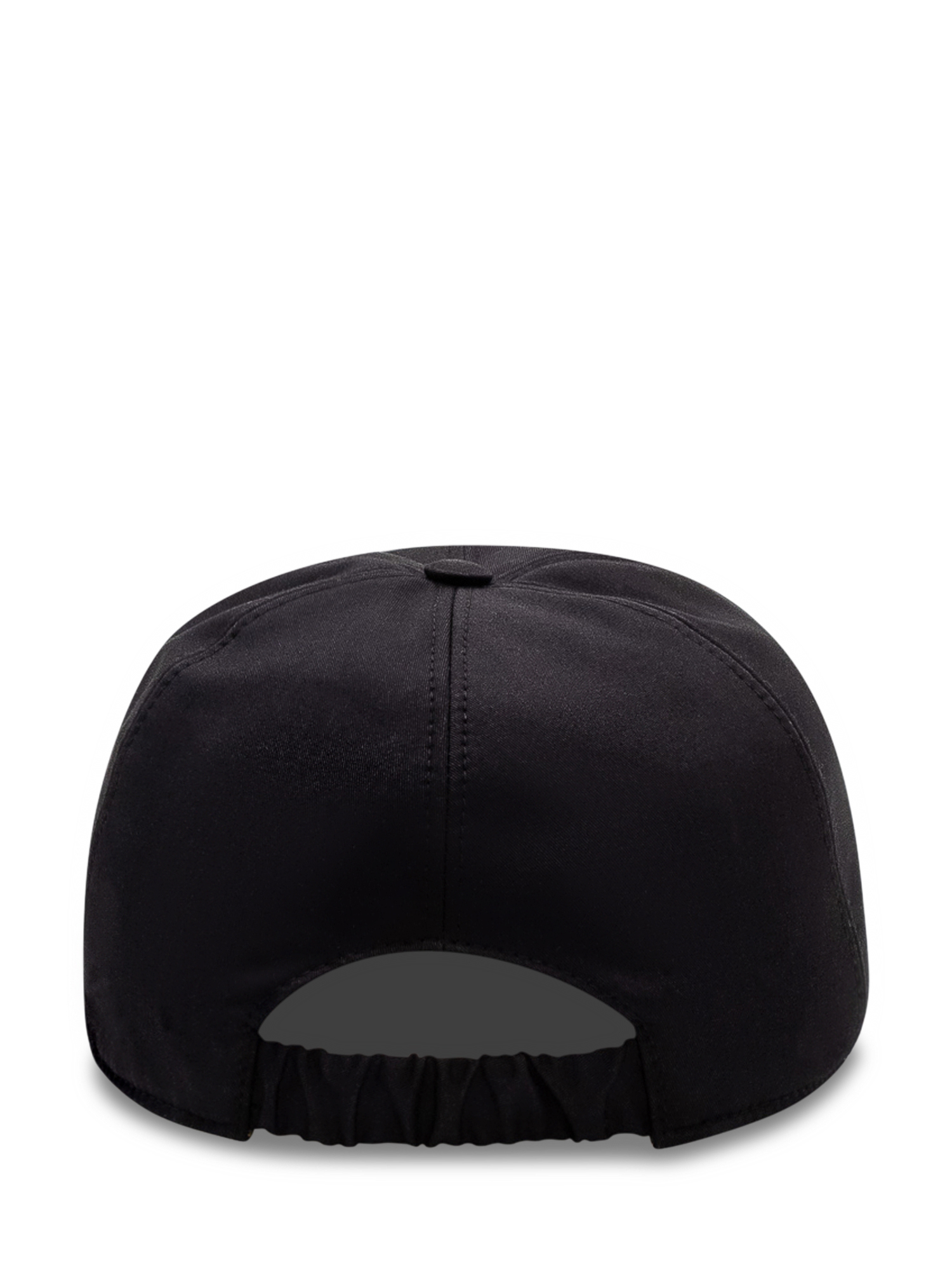 [Premiata] Cap SS26 BALL BLACK