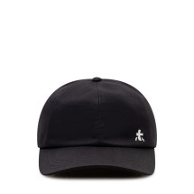[Premiata] Cap SS26 BALL BLACK