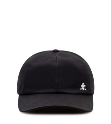 [Premiata] Cap SS26 BALL BLACK