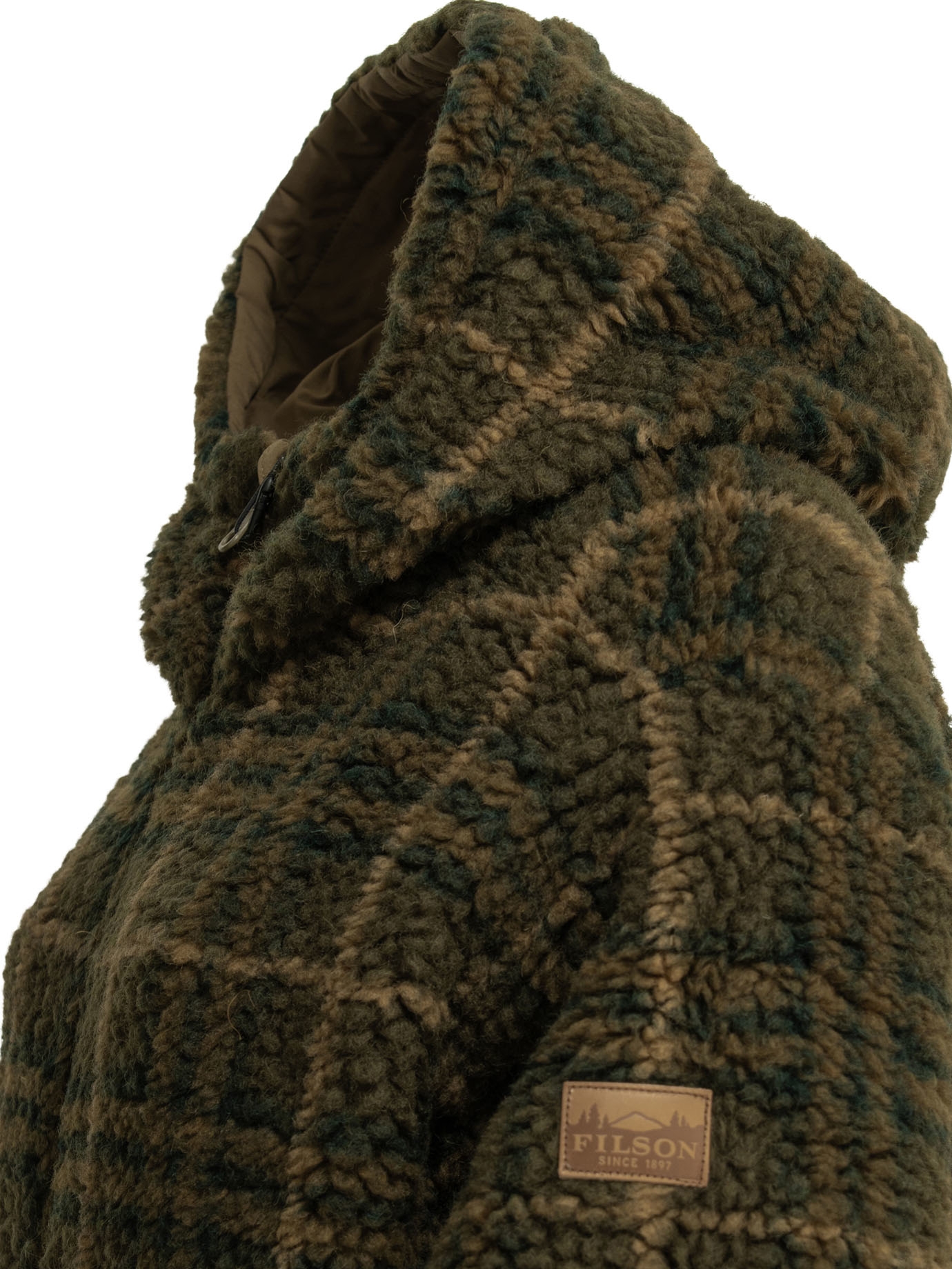 [Filson] Casual Jacket FW26 FWCPS0050UT3011710