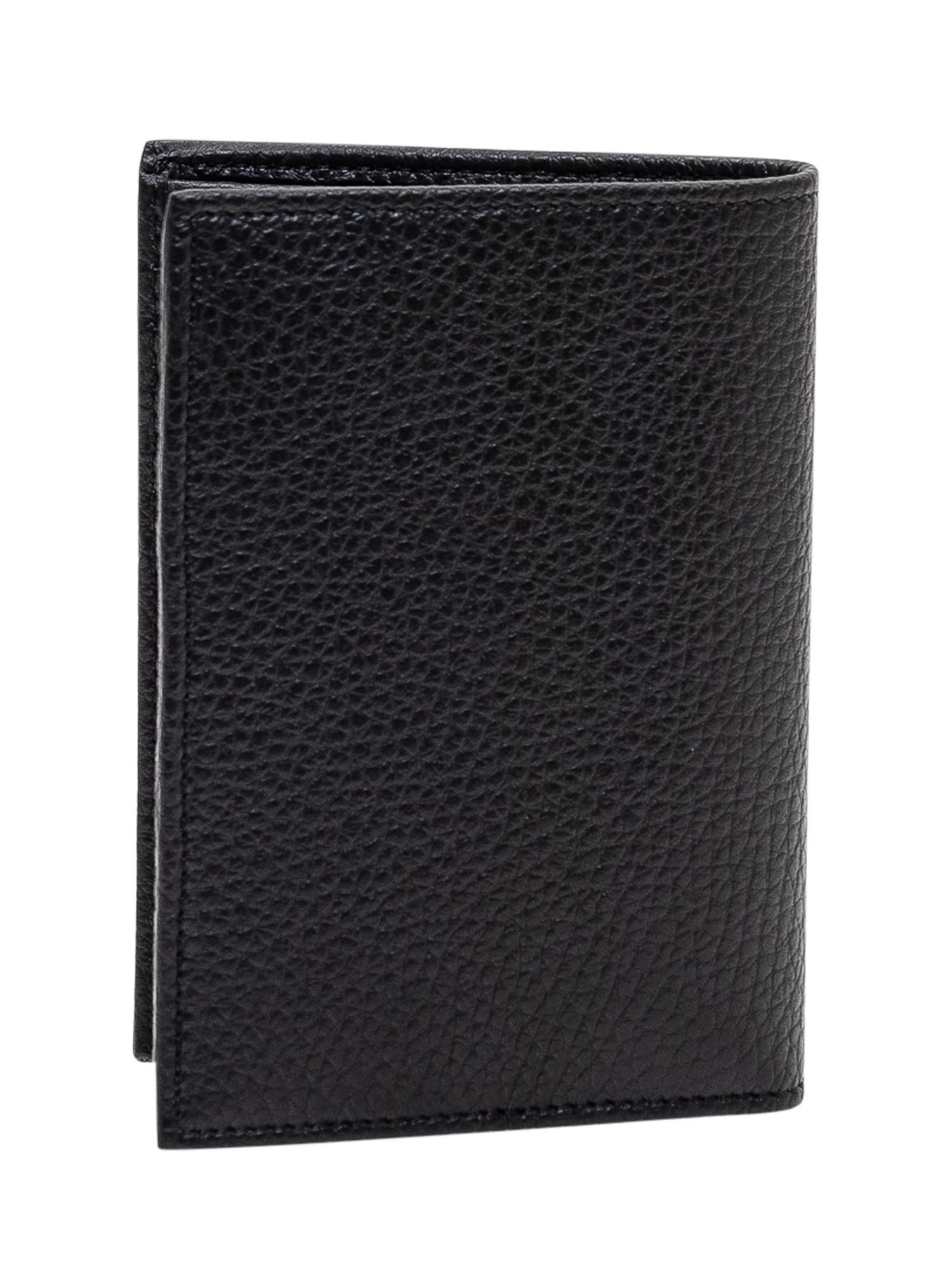 [ORCIANI] Wallet SS26 SU0109MIC NERO