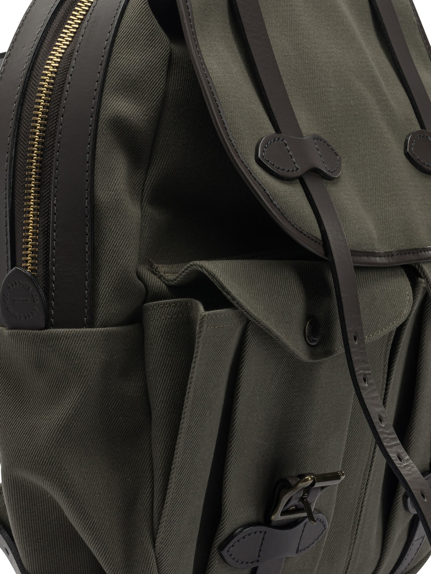 [Filson] Backpack FW26 FMBAG0014W017AWP308