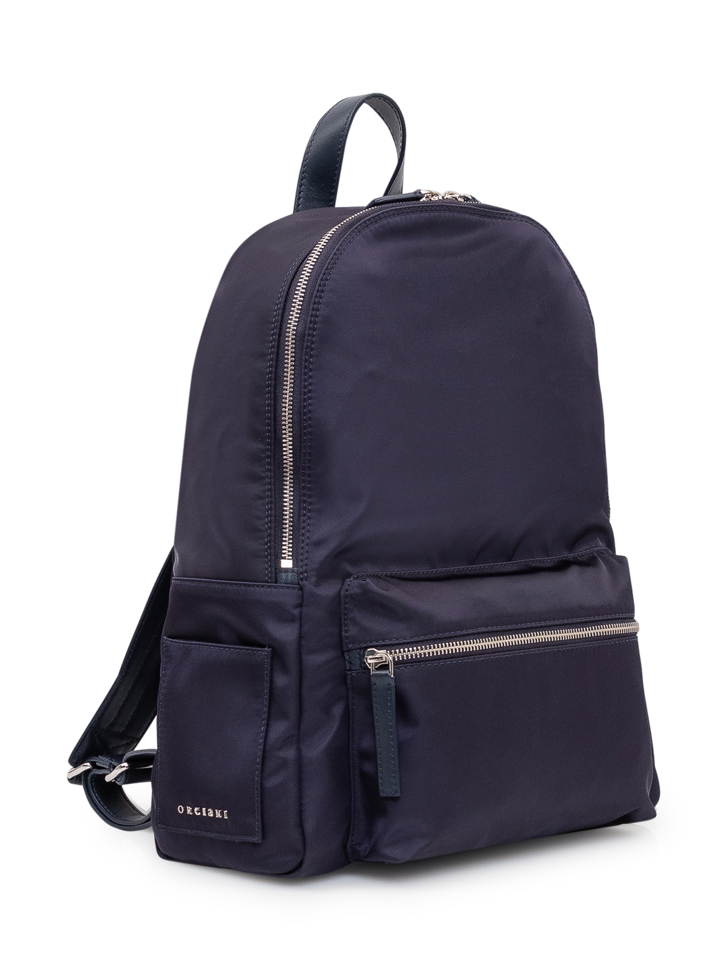[ORCIANI] Backpack SS26 P00711DVS NAVY