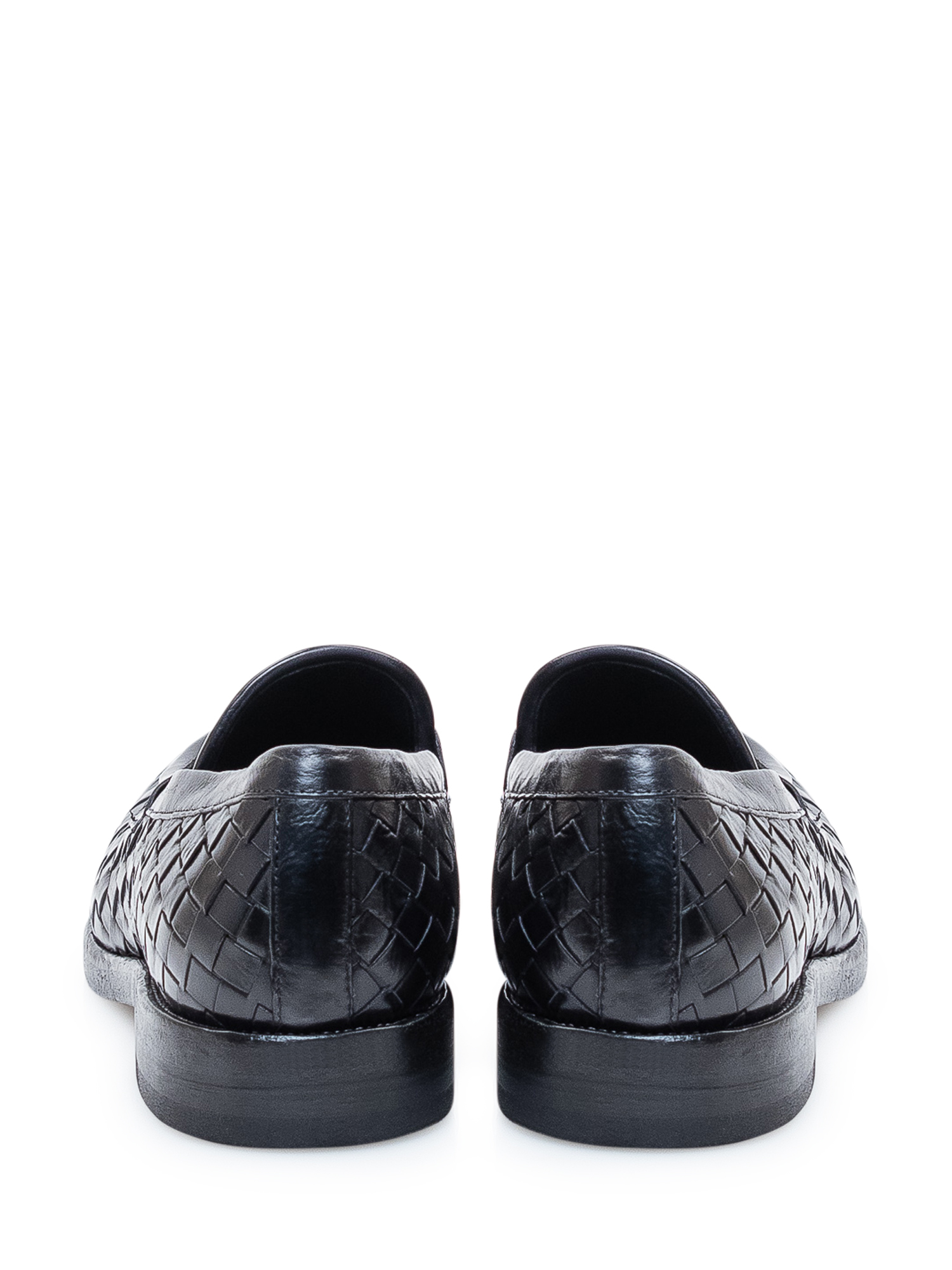 [DUCANERO] Loafer SS26 2973VITELLO 778