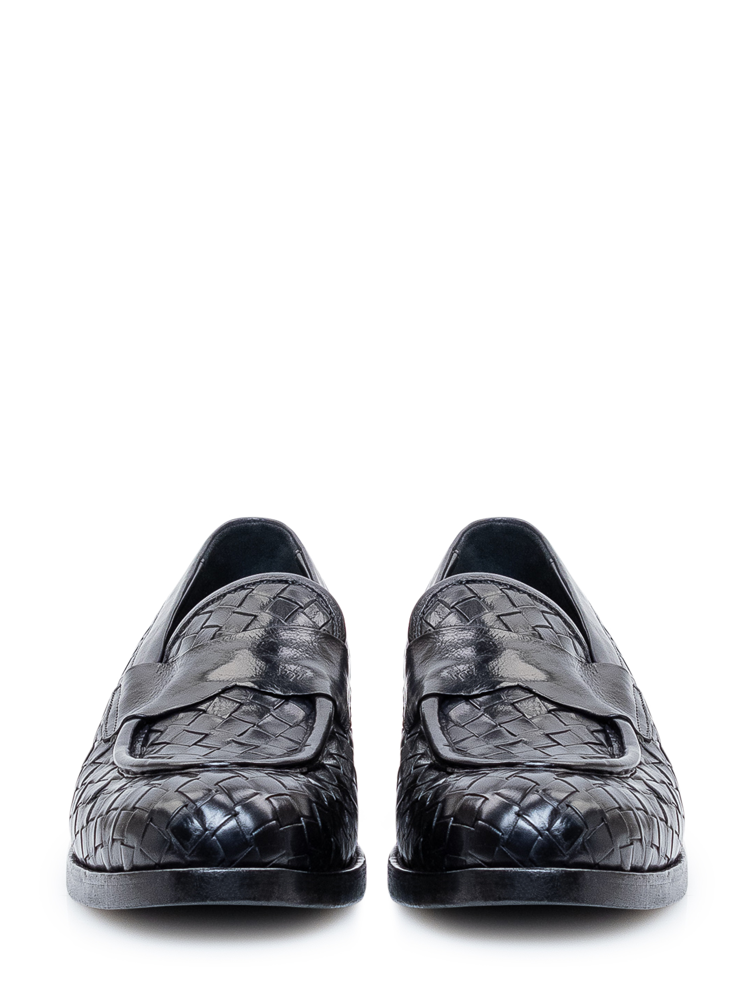 [DUCANERO] Loafer SS26 2973VITELLO 778