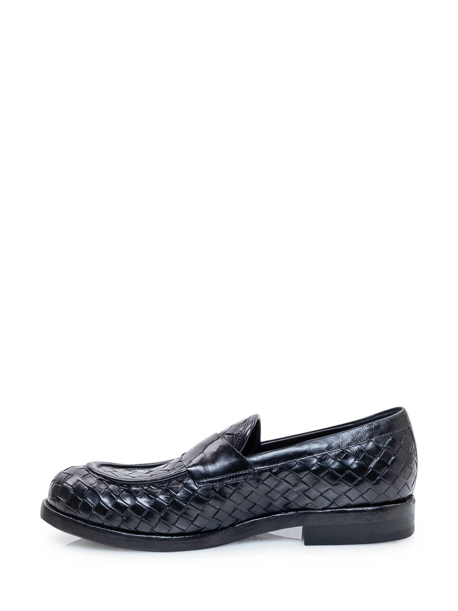 [DUCANERO] Loafer SS26 2973VITELLO 778