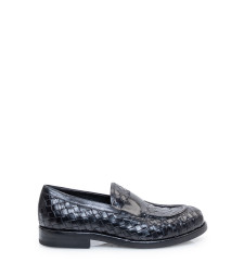 [DUCANERO] Loafer SS26 2973VITELLO 778