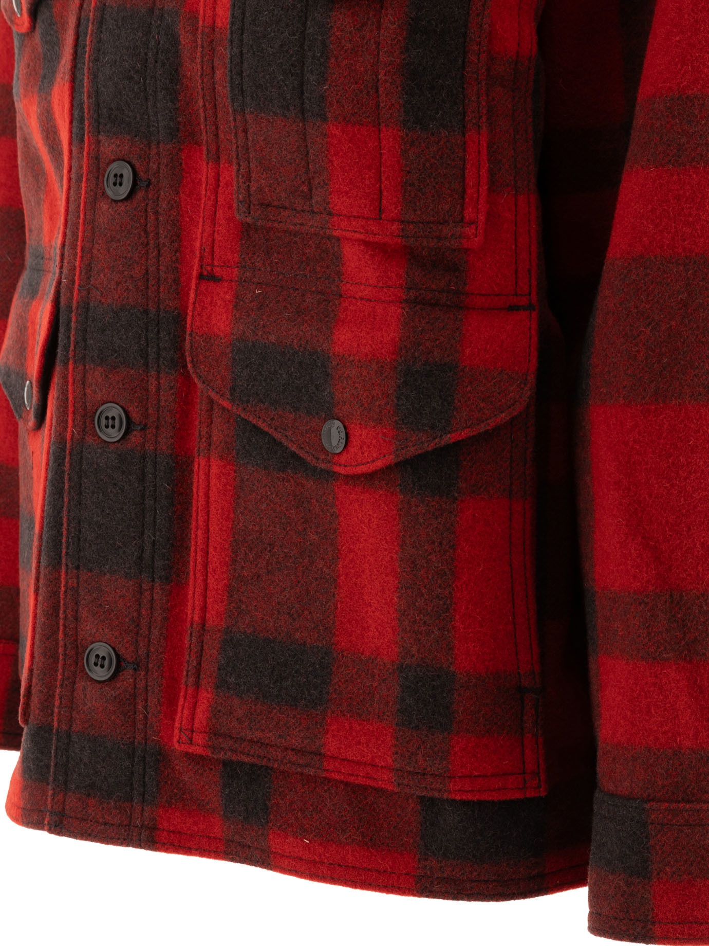 [Filson] Jacket FW26 FMCPS0015W0253645