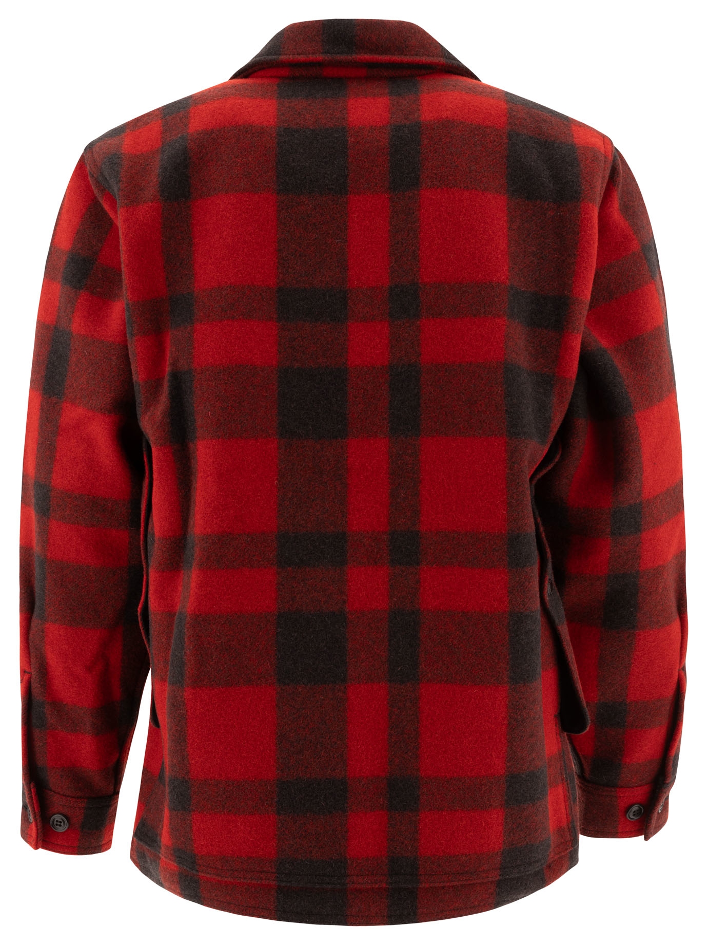[Filson] Jacket FW26 FMCPS0015W0253645