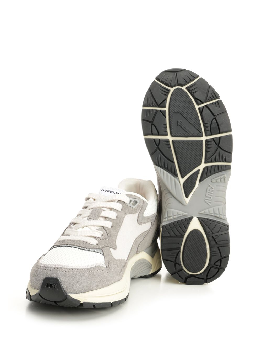 [AUTRY] Sneakers SS26 HYLWSA05