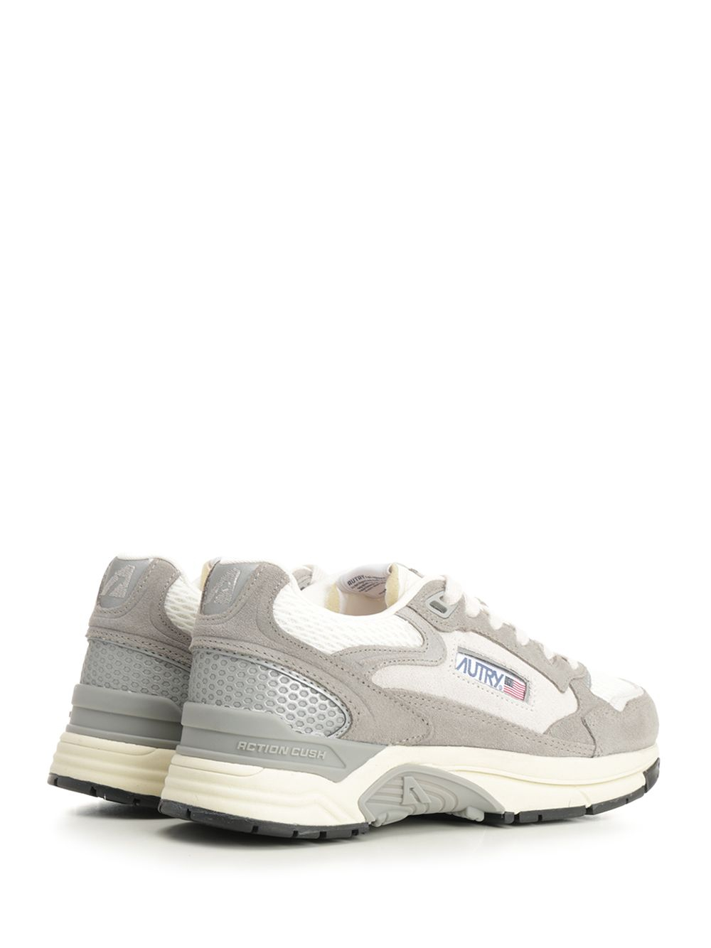 [AUTRY] Sneakers SS26 HYLWSA05