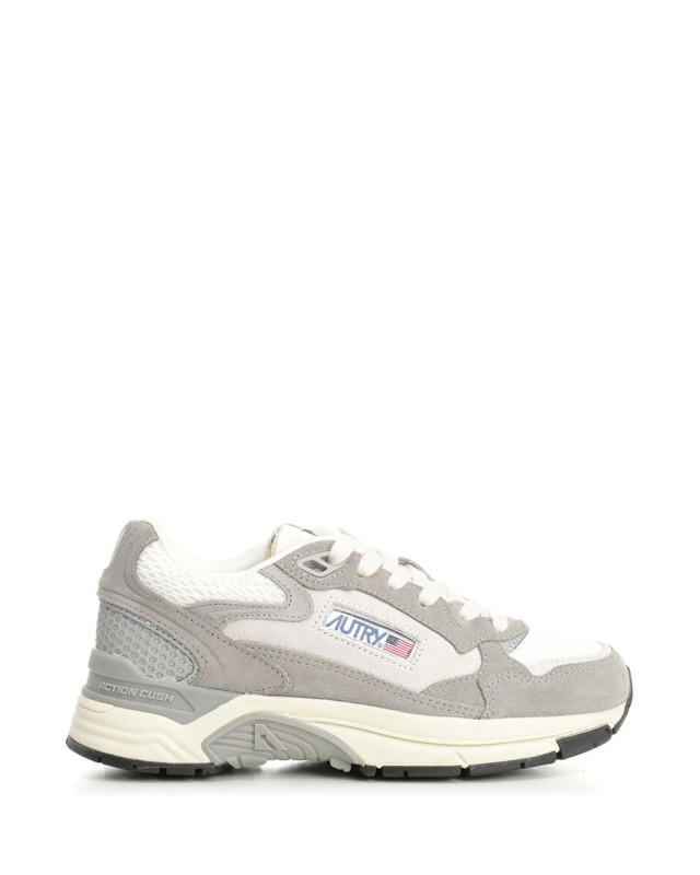 [AUTRY] Sneakers SS26 HYLWSA05