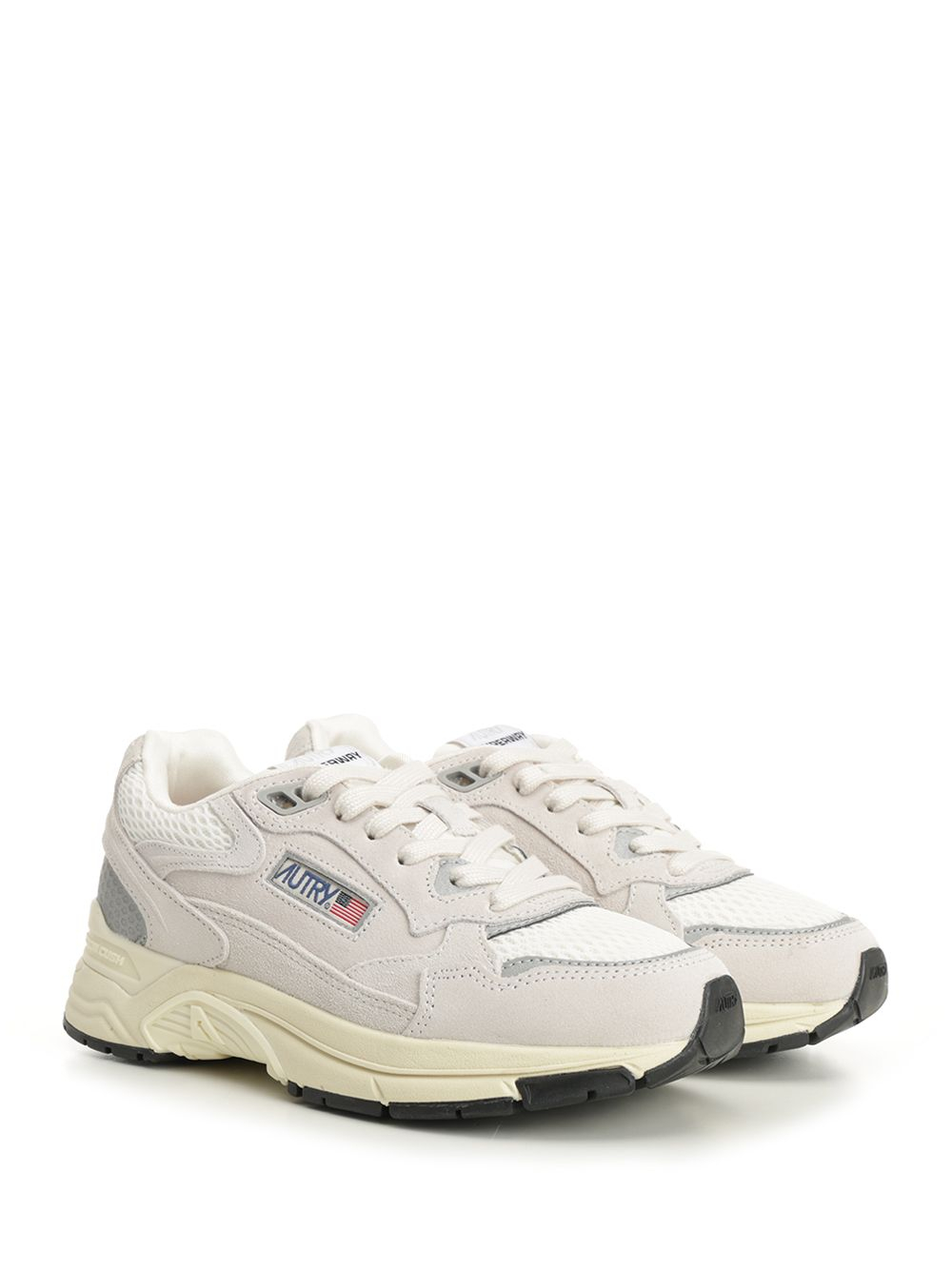 [AUTRY] Sneakers SS26 HYLWUM18
