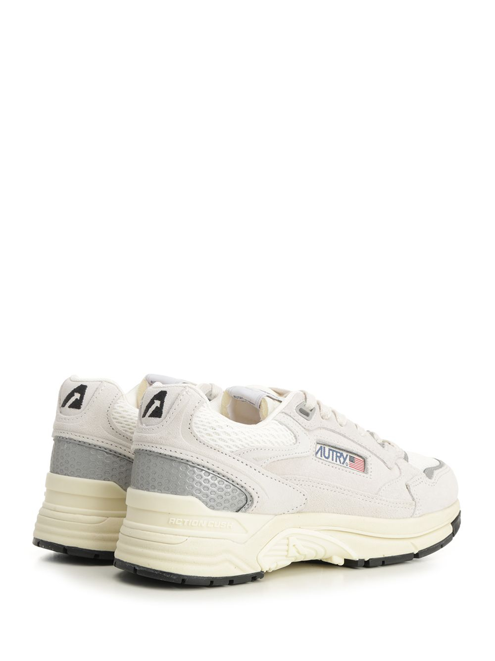 [AUTRY] Sneakers SS26 HYLWUM18