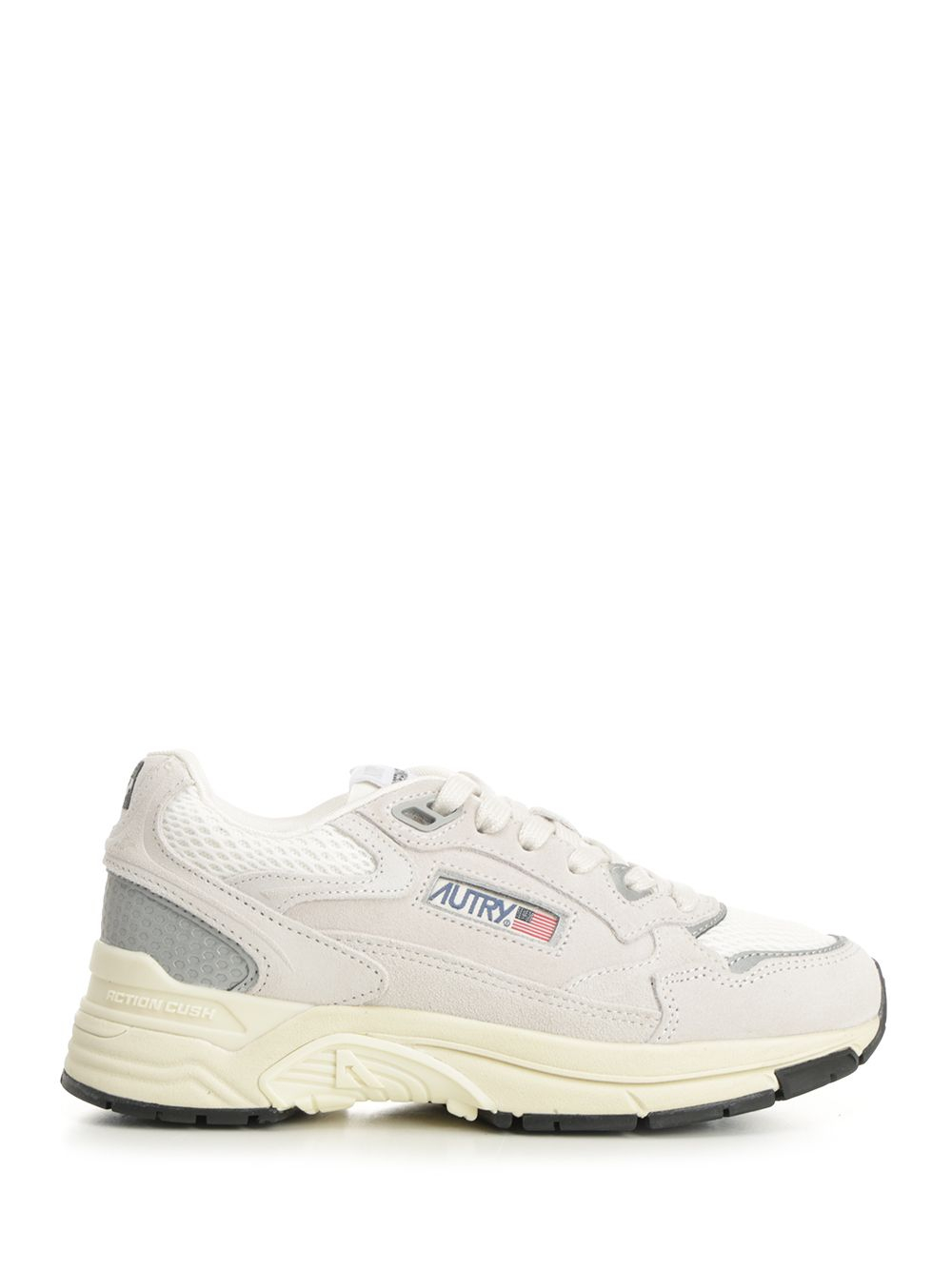 [AUTRY] Sneakers SS26 HYLWUM18