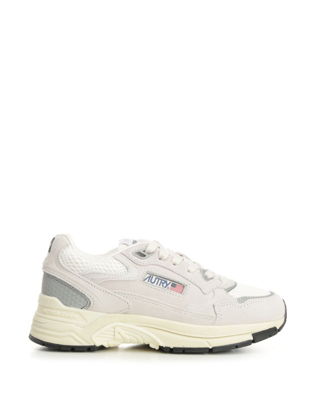 [AUTRY] Sneakers SS26 HYLWUM18