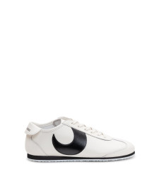 [MARINE SERRE] Sneakers SS26 WSN001ARLEA0043 WH20