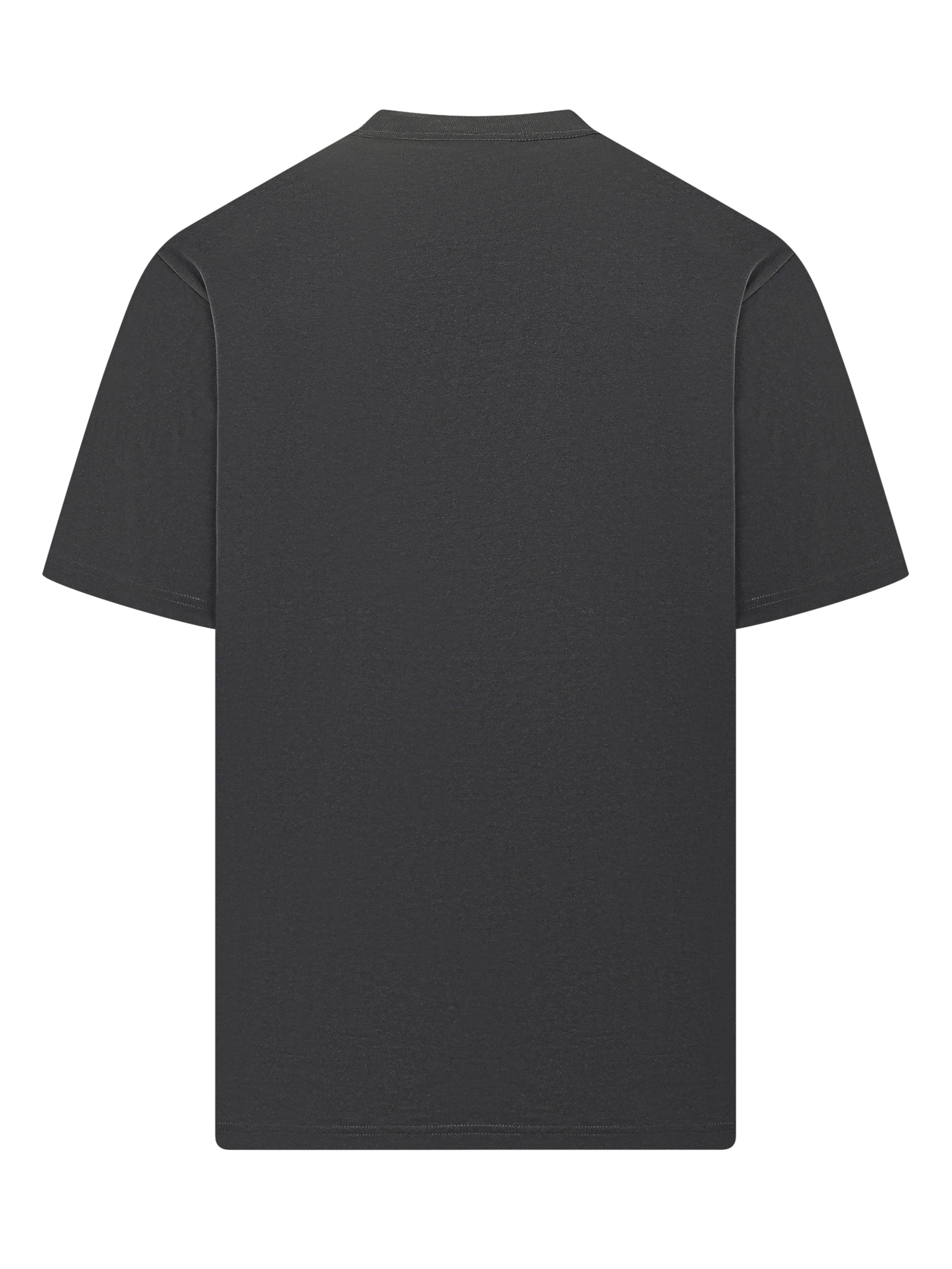 [GRAMICCI] T-shirts Short Sleeve SS26 G6SUT111 VINTBLACK
