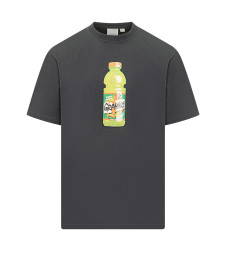 [GRAMICCI] T-shirts Short Sleeve SS26 G6SUT111 VINTBLACK