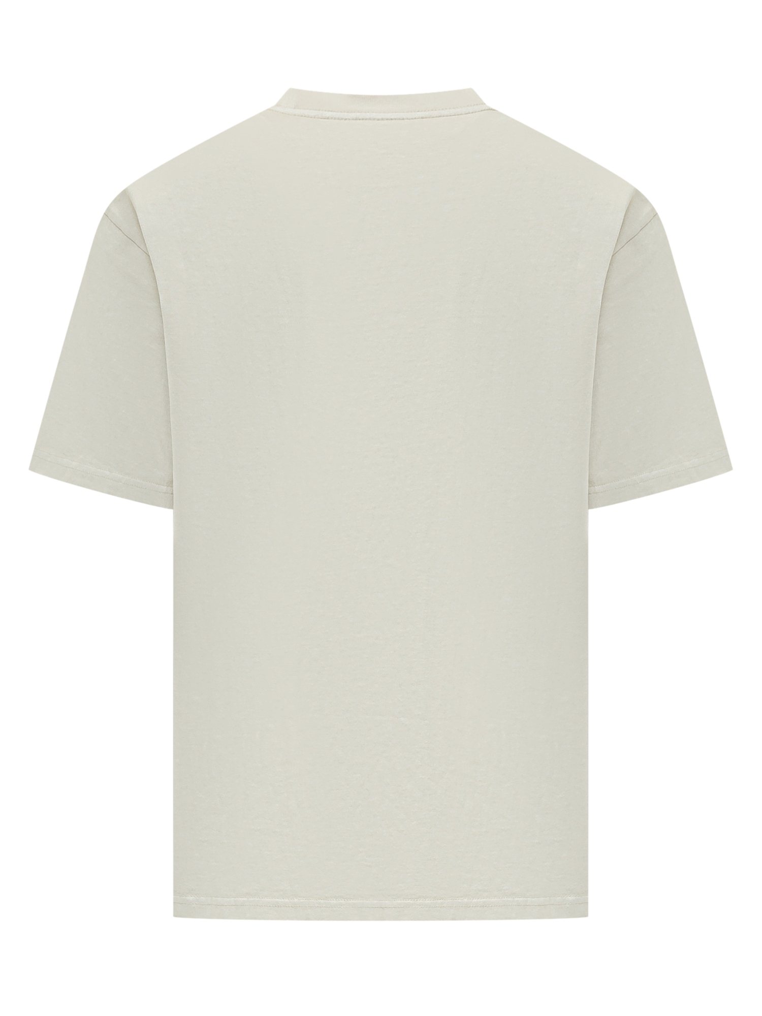 [GRAMICCI] T-shirts Short Sleeve SS26 G6SUT104 NATURAL