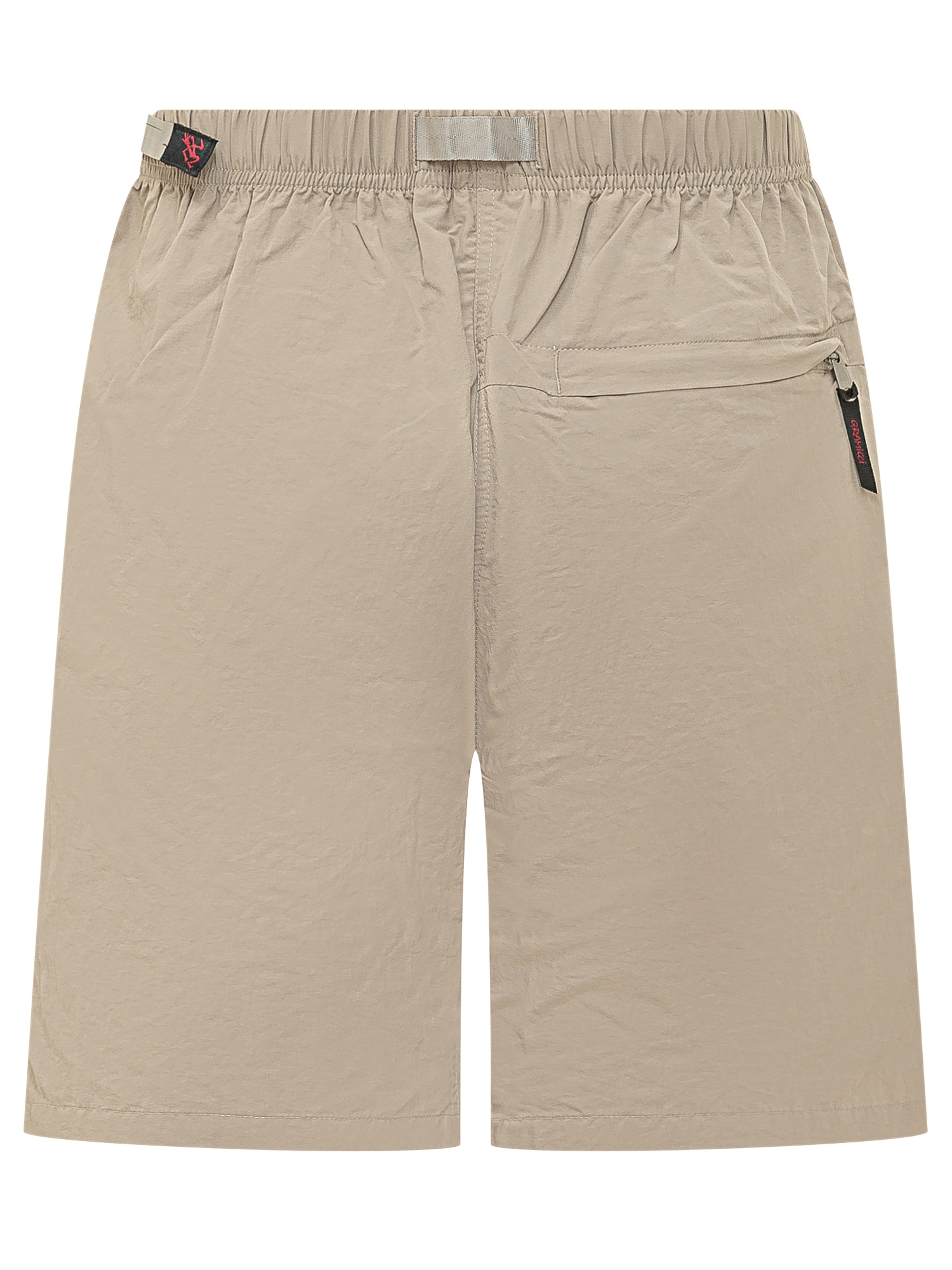[GRAMICCI] Shorts SS26 G6SMP082 MILKTEA