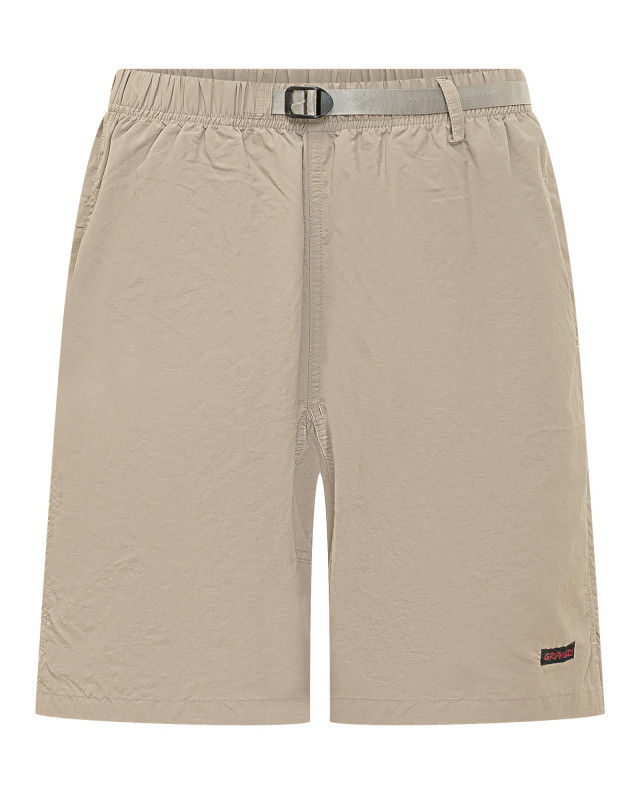 [GRAMICCI] Shorts SS26 G6SMP082 MILKTEA