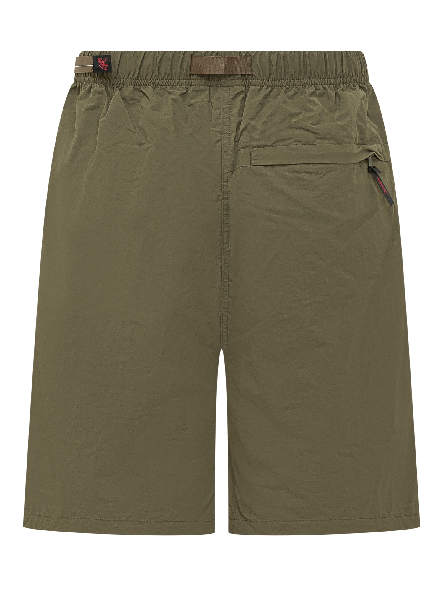 [GRAMICCI] Shorts SS26 G6SMP082 OLIVE