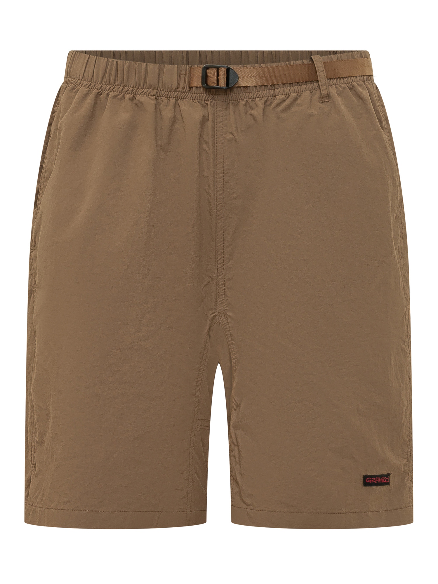 [GRAMICCI] Shorts SS26 G6SMP082 COYOTE