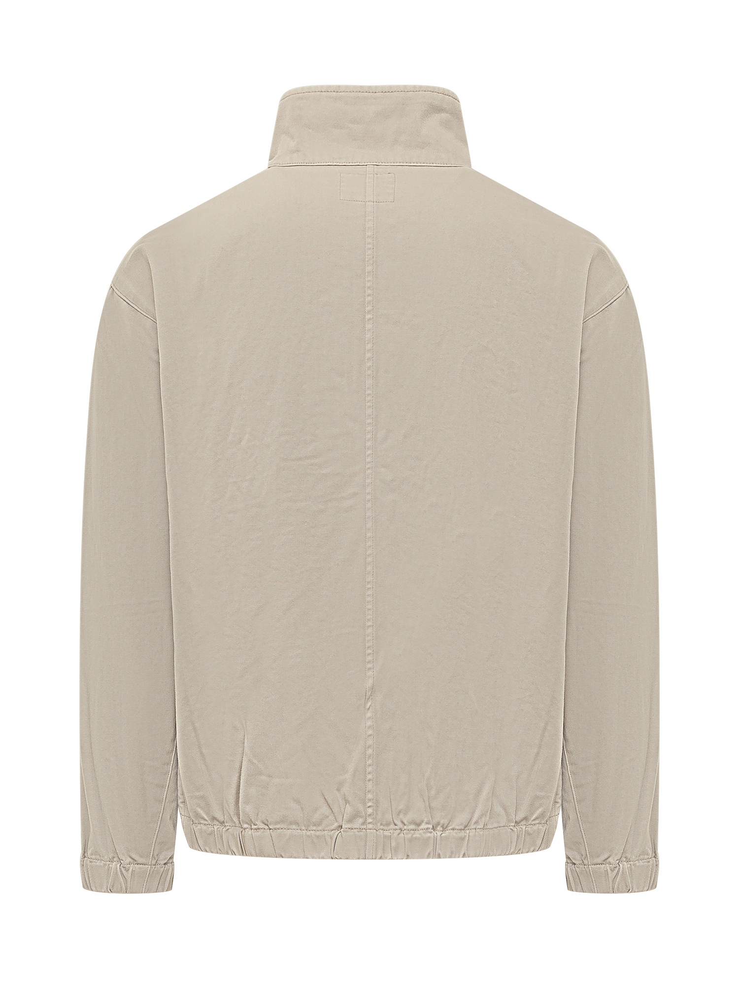 [GRAMICCI] Casual Jacket SS26 G3FMJ002 SAND