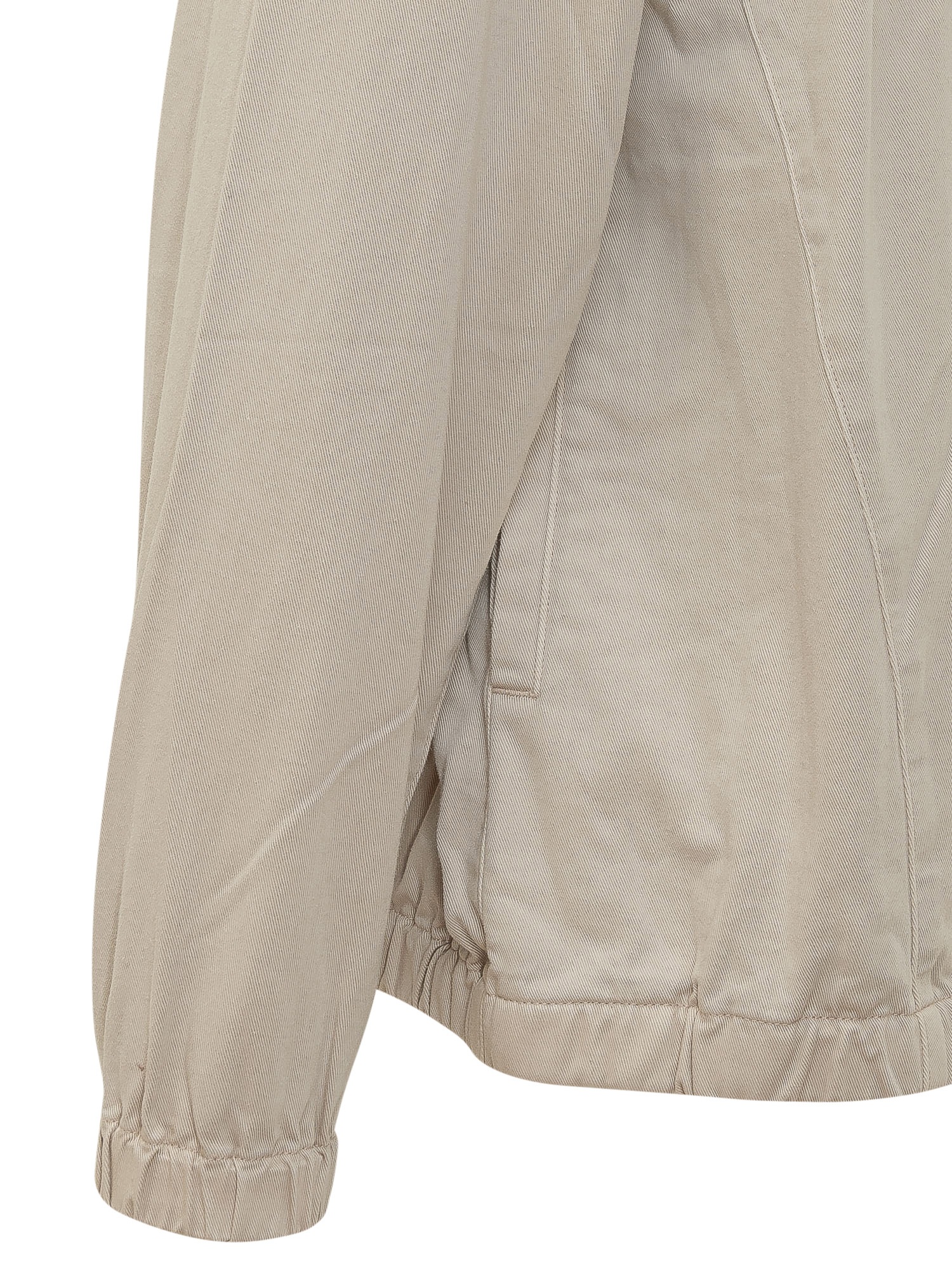 [GRAMICCI] Casual Jacket SS26 G3FMJ002 SAND